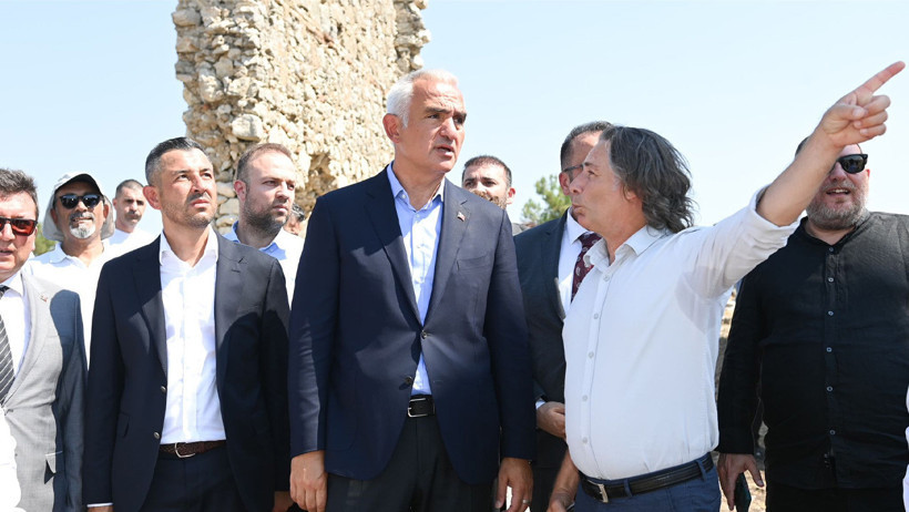 Ziyaretçi Deneyimi Düzenlemesi