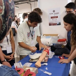 cerrahpasali olmak tip fakultesi etkinligi KwlShOLW