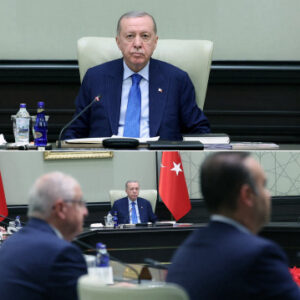 cumhurbaskanligi kabinesi yarin toplaniyor iste masadaki konular zZsmu9Zq