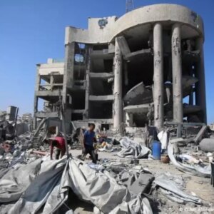 israil guvenlik kabinesi gazze planini onayladi iiyL3kVx