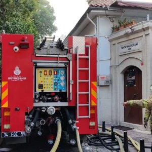 tarihi hamamda yangin iG5WeQvb