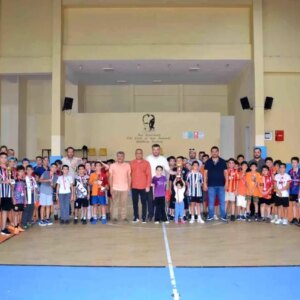 yaz kuran kurslari futbol turnuvasi sona erdi 9vGy1115
