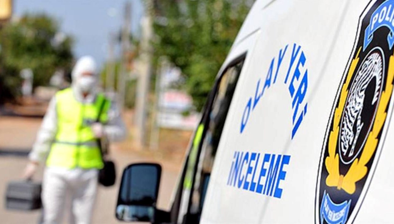 ankarada kaybolan soforun cesedi mersinde ormanda gomulu bulundu dpXgmqRp