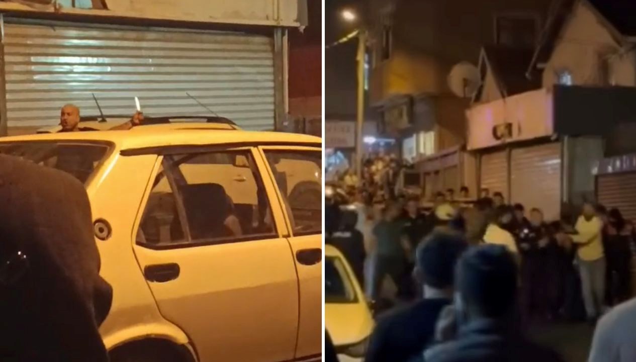 beykozda ihbara giden polis ekibine saldiri w7C9OjmY