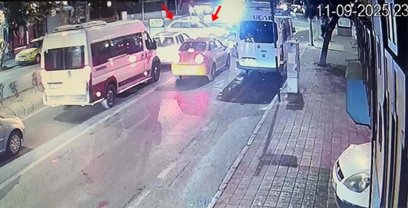 corluda yaya gecidinden gecen araca ceza hYKfKpOP