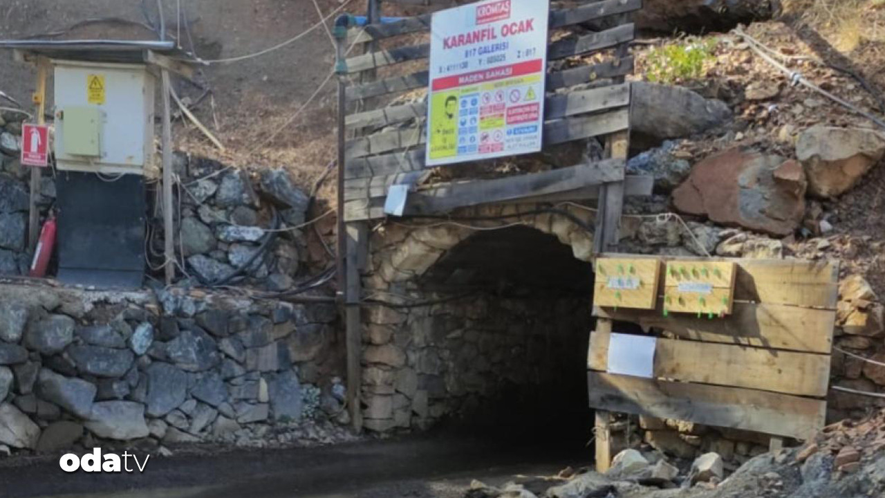 denizlide maden ocaginda gocuk k8eVsnsN