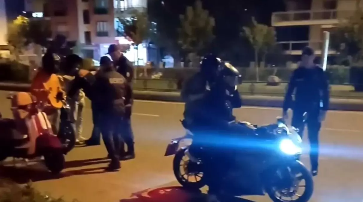 eskisehirde motosiklet denetimleri 6UDgWUeV