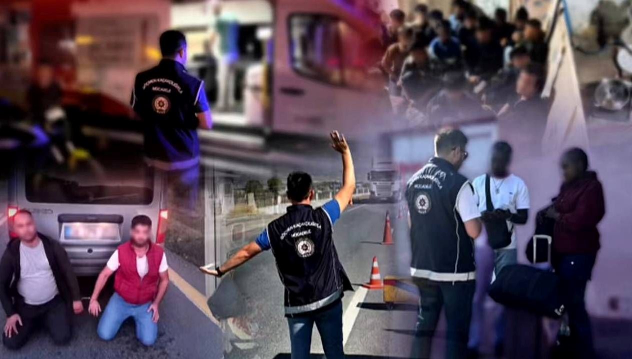 gocmen kacakciligi operasyonu 52 supheli yakalandi hLZRJdds