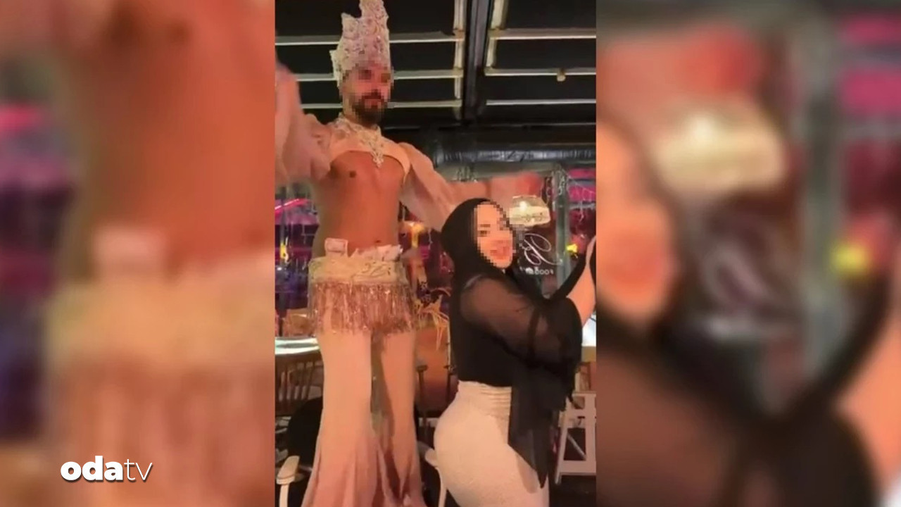 izmirdeki o goruntuye tutuklama LqigNyqy