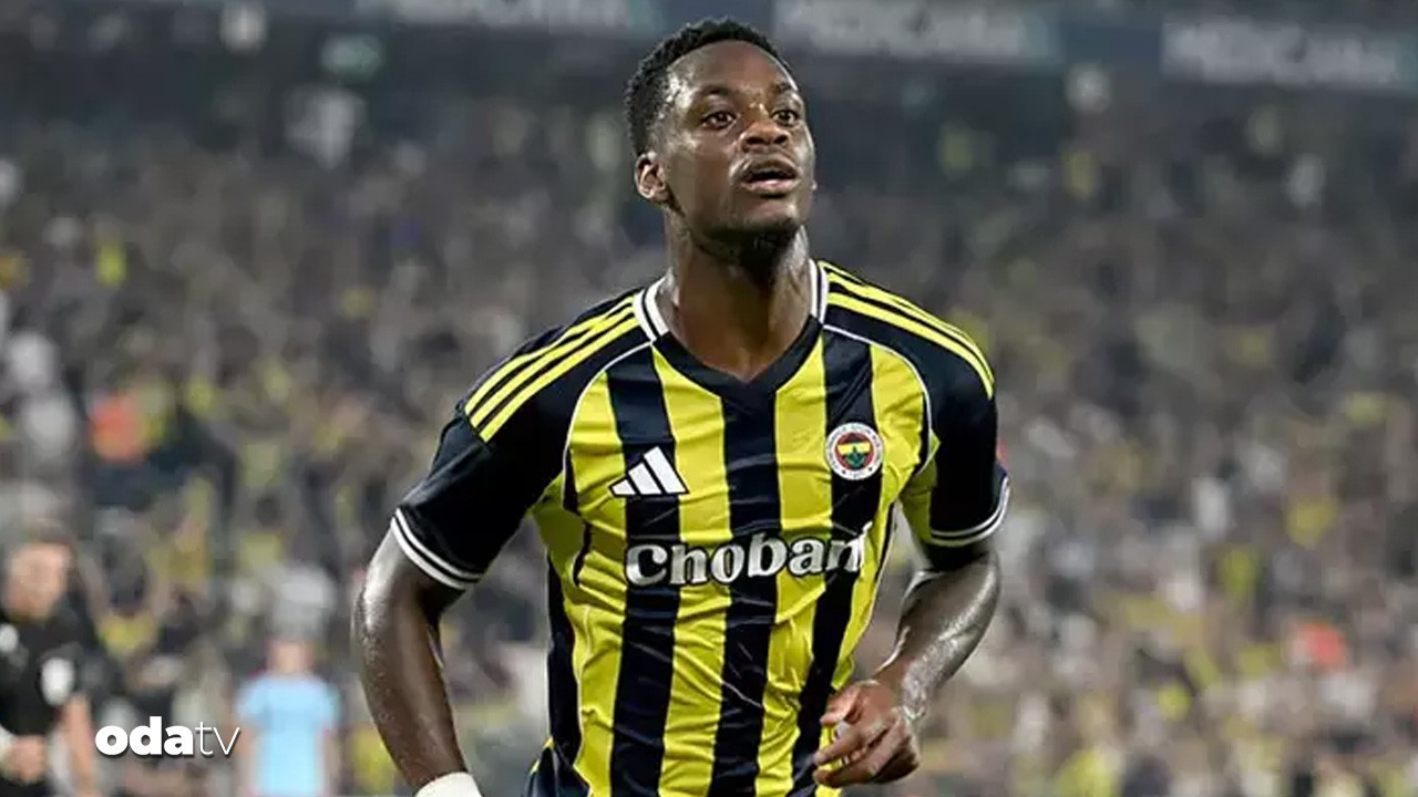 jhon durandan fenerbahcelileri endiselendiren paylasim pPJabjpg