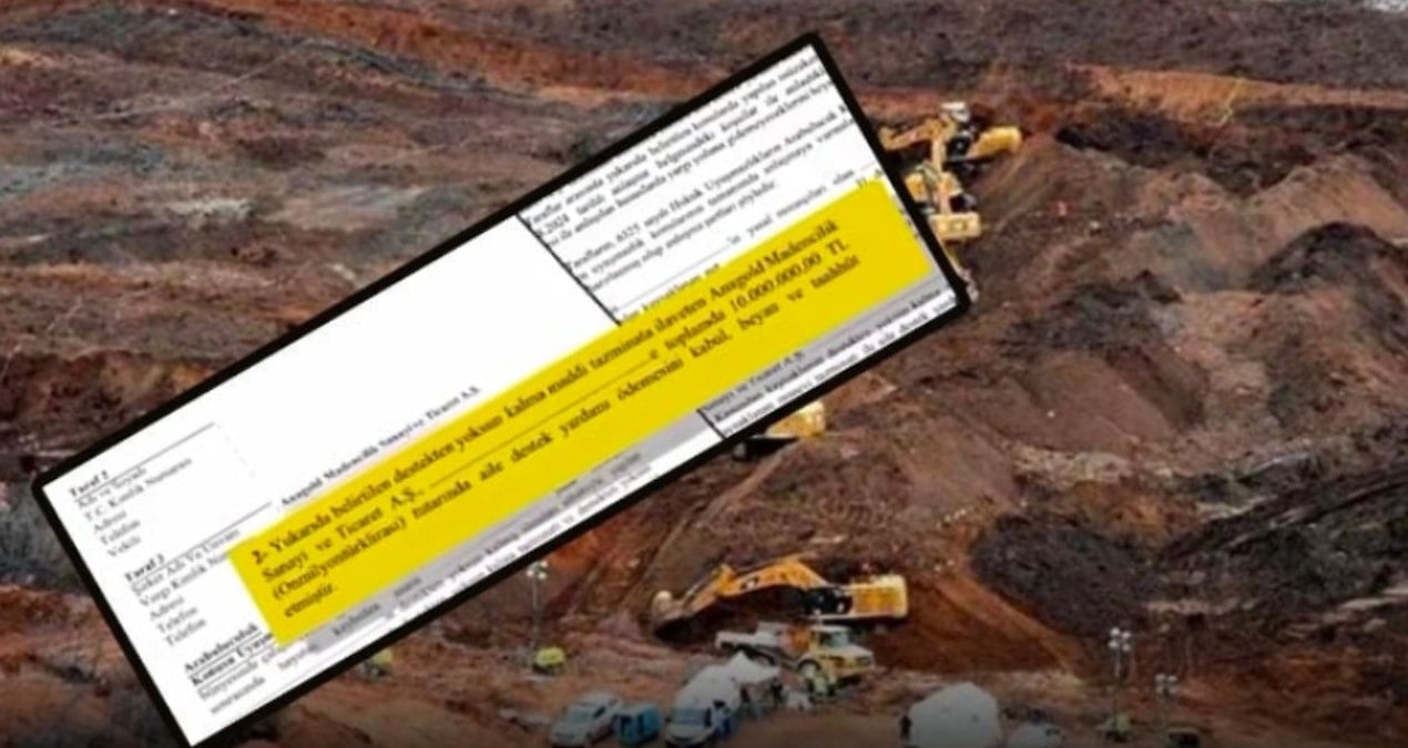 olen iscilerin ailelerine 16 milyonluk sus payi turkiyeyi sarsacak skandal uPEQNKKO