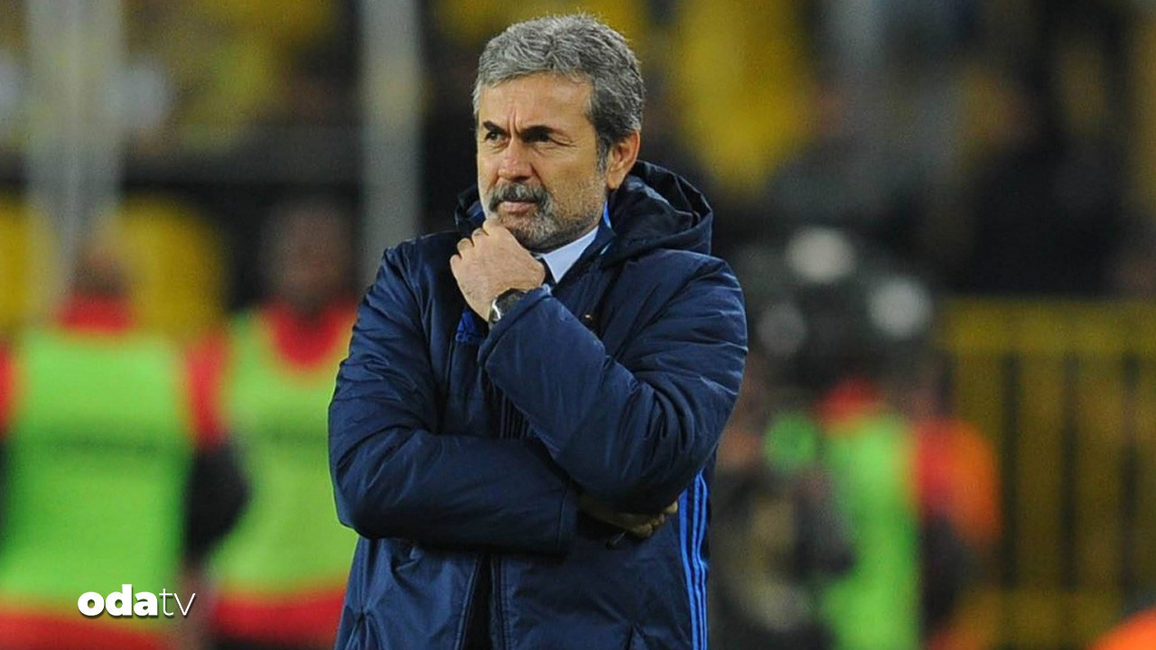 saranin teklifine hayir dedi kocaman teknik adamliga devam edecek uLA7SRcN