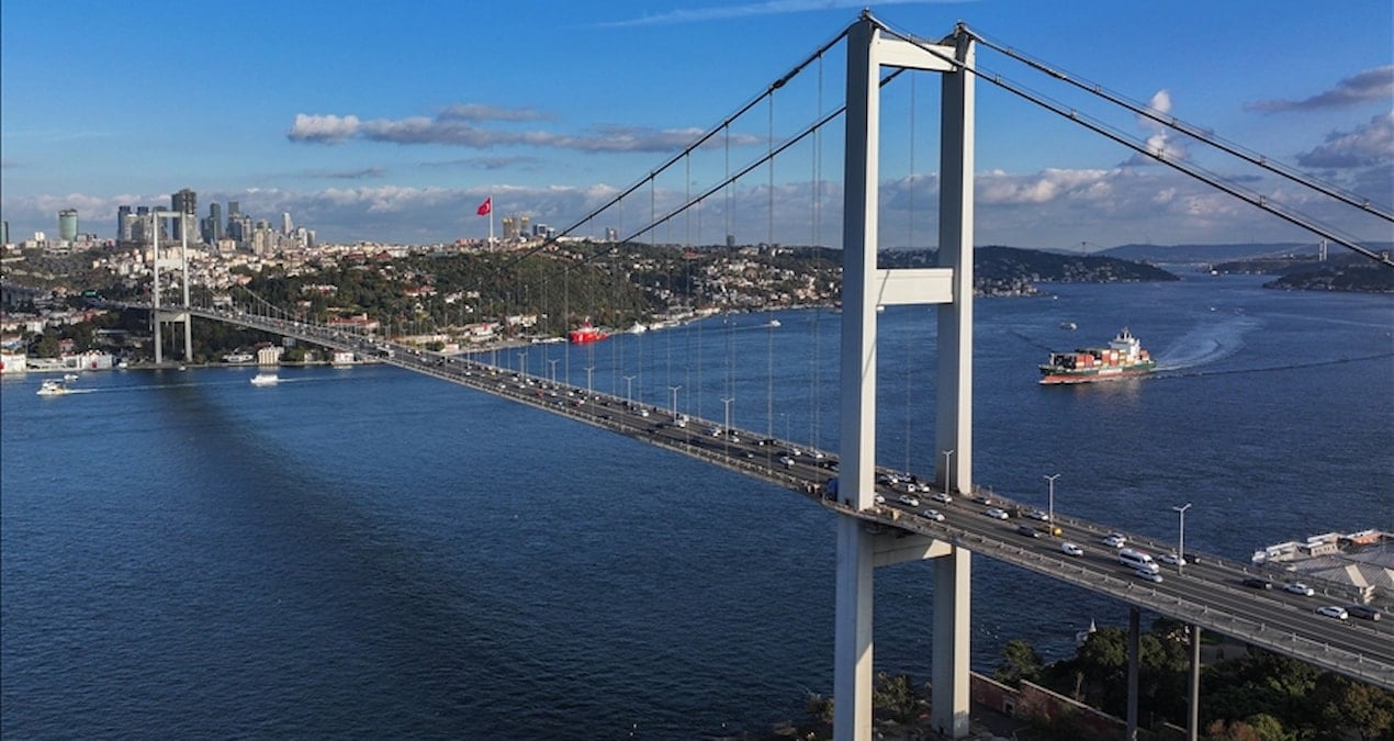 sata sata bitiremediler simdi sirada 2 bogaz koprusu ve otoyollarin satisi var wakE7zKx