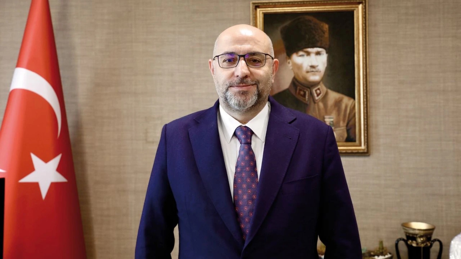 tutuklu ipa baskani bugra gokce onurla soyluyorum ki gecim sikintisi yasiyorum maasima el konuldu J6WczKON