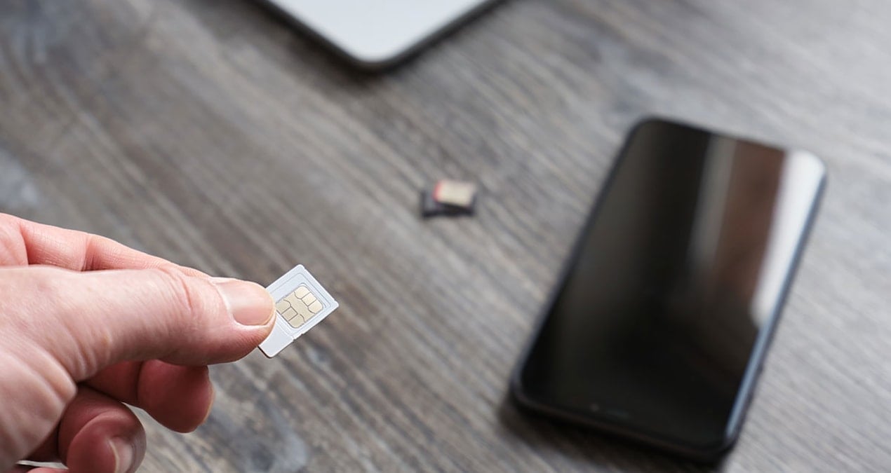 yeni donem basladi sim kartlara veda fAKC4edh