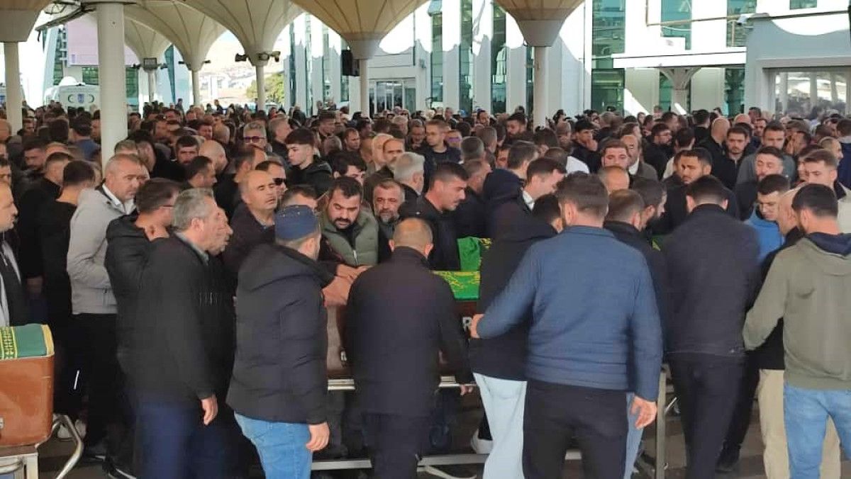 İntihar Mektupları