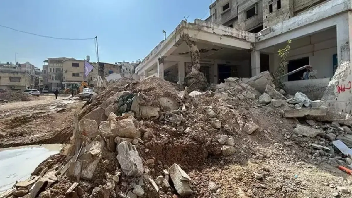 bakanlar gazze muzakere onerisini destekledi qK92NzVJ