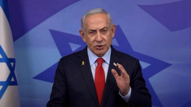 netanyahu iran ile savasimiz bitmedi suriyeden de cikmayacagiz RLdp7EGB.jpg