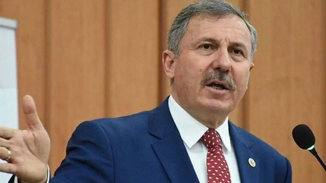 selcuk ozdagdan mansur yavas hakkinda sorusturma izin talebine tepki adliye koridorlarinda siyaset dizayn edilmez AnTtHCSp