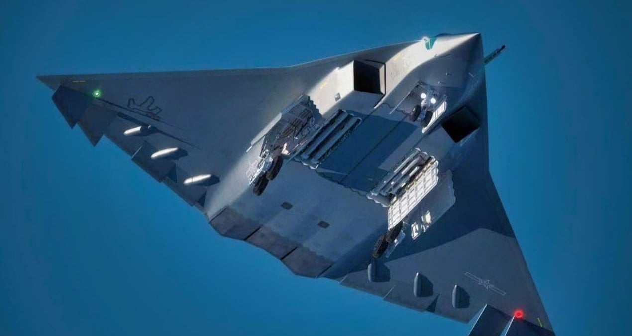 seri uretime gecti yeni radar sistemi gorunmez ucaklari tespit edecek wnlFTqML.jpg