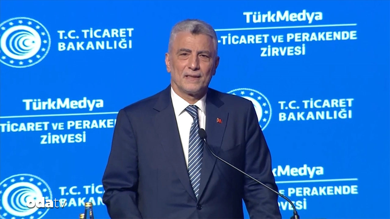 ticaret bakani omer bolat e ticaret hacmi 3 trilyon liraya ulasti ed9DF96g