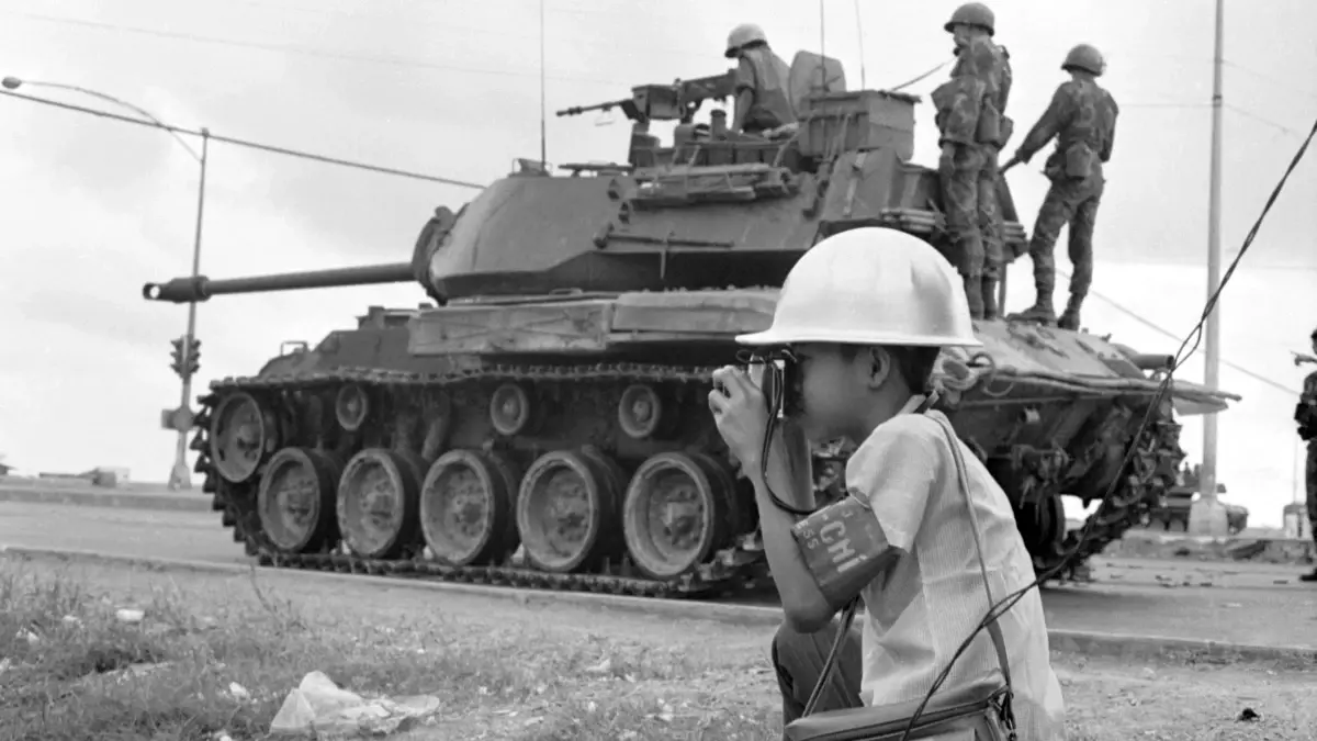 vietnam savasini fotograflayan 12 yasindaki cocugun inanilmaz hikayesi qKdEJArI