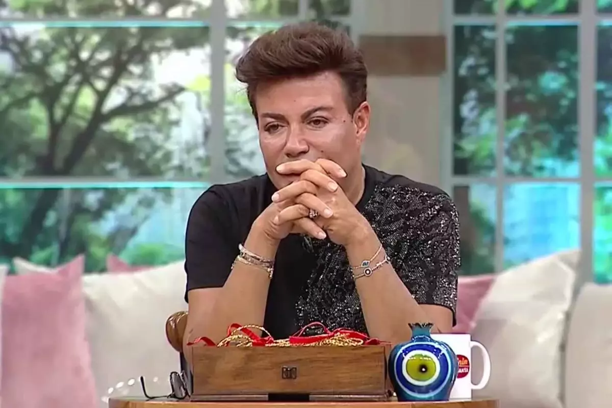 fatih urekin saglik durumunda yeni gelisme gozlerini acip kapatti lgs4ONJD.jpg