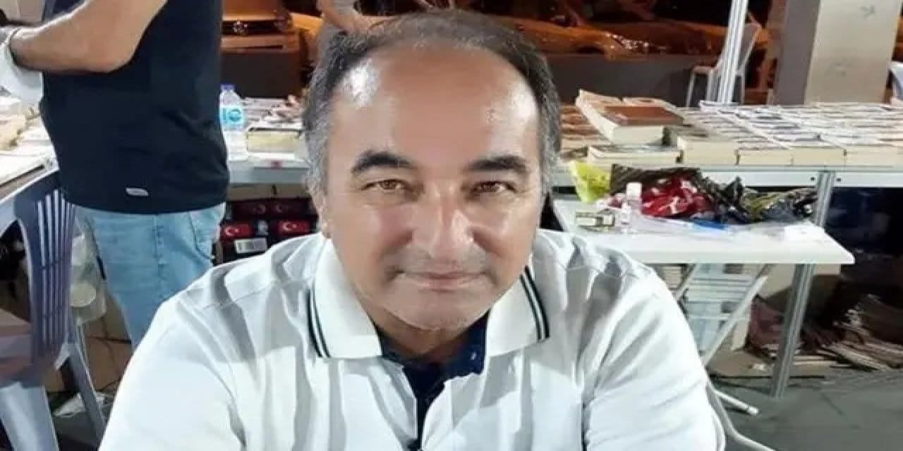 yazar ergun poyrazin tahliyesine itiraz edildi jWSCTjqF.jpg