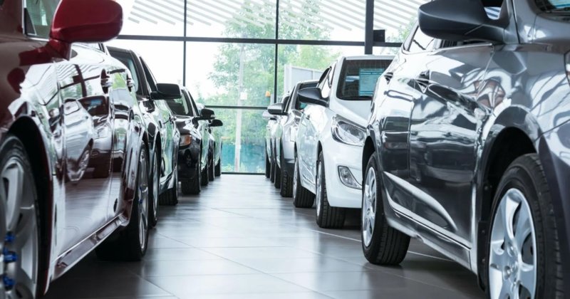 Faiz İndirimi, Taşıt Kredilerinde Harekete Geçmedi: Daralma Devam Ediyor