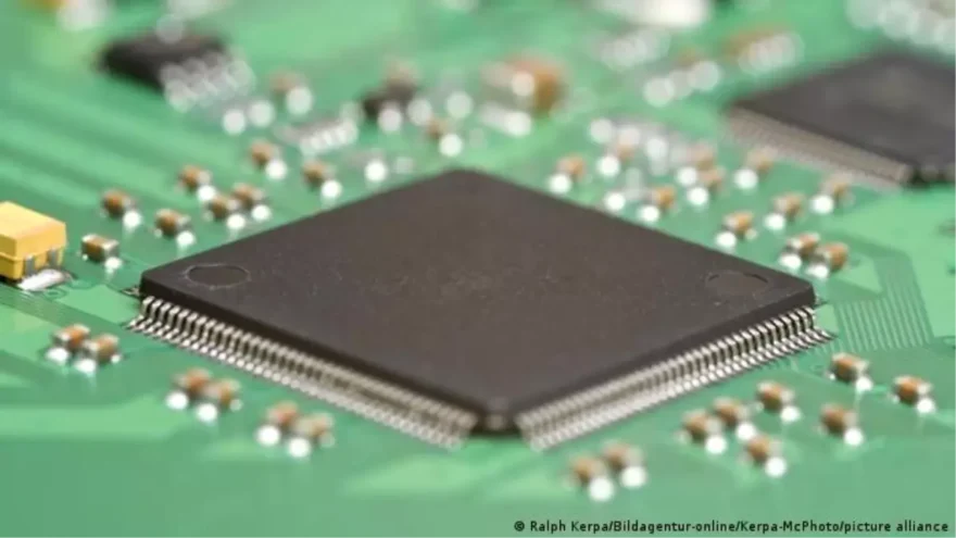 İran’daki Çatışma Küresel Çip Tedarik Zincirini Tehdit Ediyor