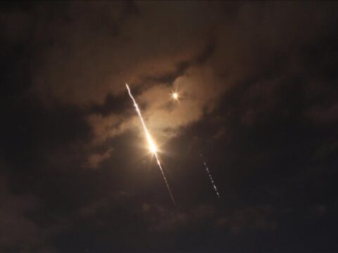 BAE: İran’ın Saldırıları Tahran’ı Daha da İzole Edecek