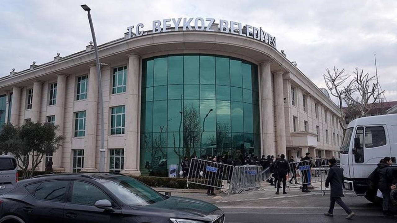 Beykoz Belediyesi Davasında 26 Sanık Hakim Karşısında**