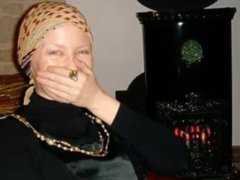 Genç yaşta zenginlik ve ün kazandı, ama en büyük hayali gerçekleşmedi: “Anne olmak için kanser tedavisini erteledim”