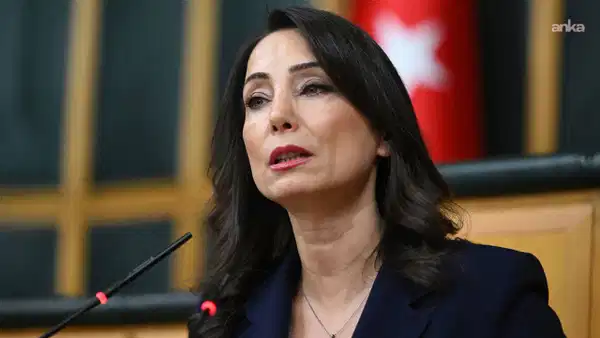 Hatimoğulları’ndan Sel Felaketine Tepki: “Önlemsizlik Halkın Kaderi Olmamalı”