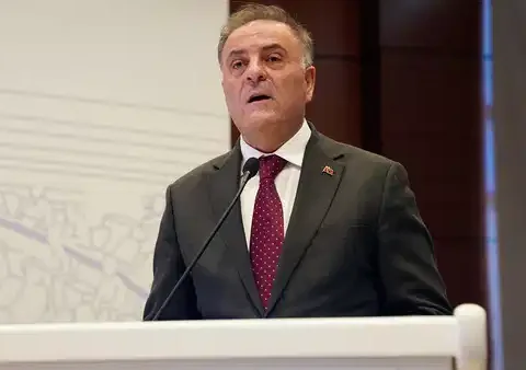 Nuri Aslan’dan İstanbul Büyükşehir Belediyesi’ne Yönelik Operasyonlara Sert Tepki