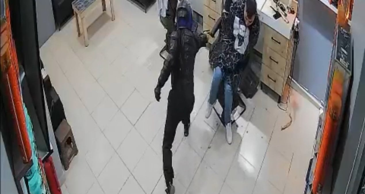 Okul ve Hastanelerin Yeni Koruma Aracı: Silahlı Saldırgan Sigortası