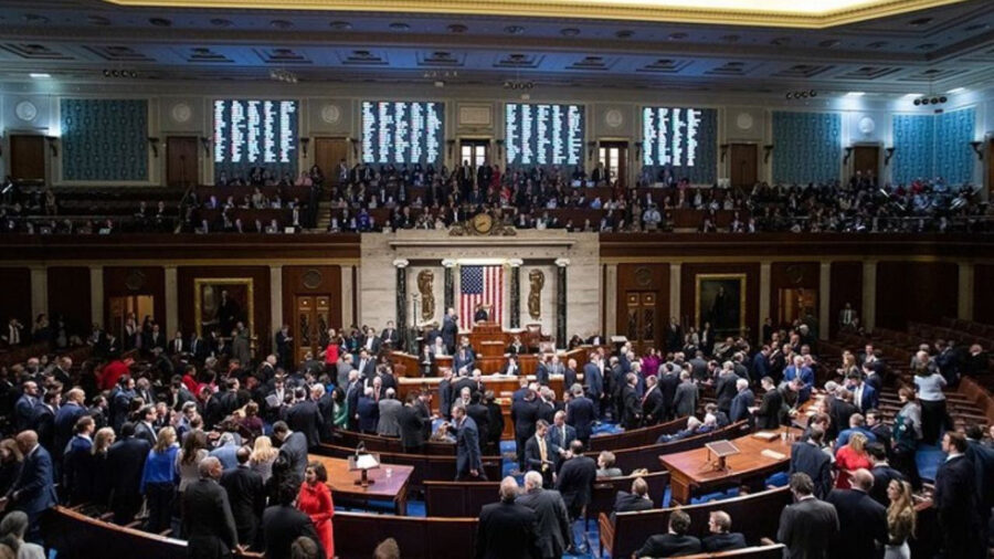ABD Senatosu’ndan İran’a Yönelik Kritik Oylama: Trump’ın Askeri Yetkileri Sınırlanabilir