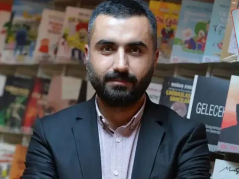 Gazeteci Alican Uludağ’ın Tahliyesi Gerçekleşti