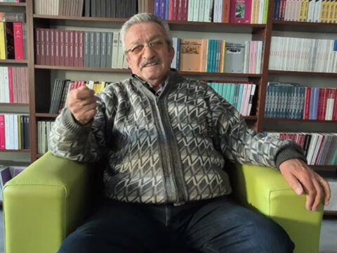 Dr. Mehmet Yardımcı’nın 56. Kitabı: Türk Destanları ve Kültürü Üzerine Derin Bir İnceleme