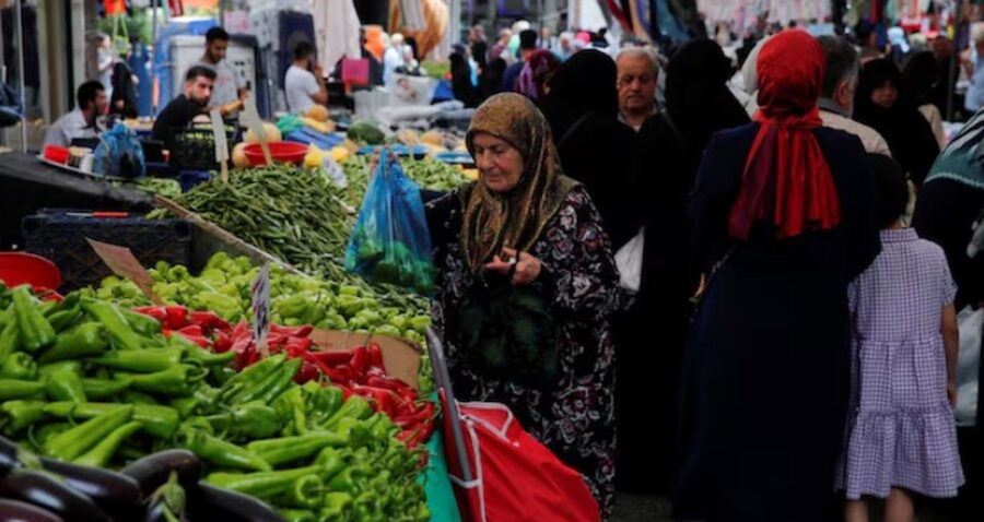Türk-İş: Eylül Ayında Açlık Sınırı 19.830 Liraya Ulaştı