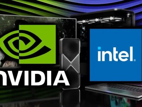 2028’de Intel ve Nvidia İş Birliği ile Yeni Teknolojik Devrim