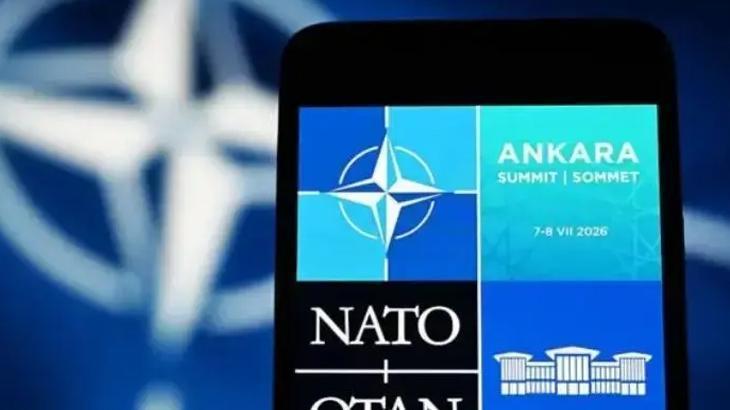 NATO üyesi 32 ülkenin lideri Ankara’da buluşacak