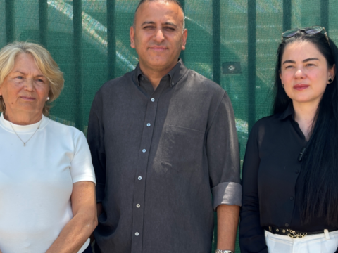 Lüks sitede aidat krizi: Borçların toplamı 6 milyona ulaşmış!