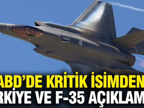 Abdde kritik isimden turkiyeye f 35 aciklamasi umut verici ES77CUex