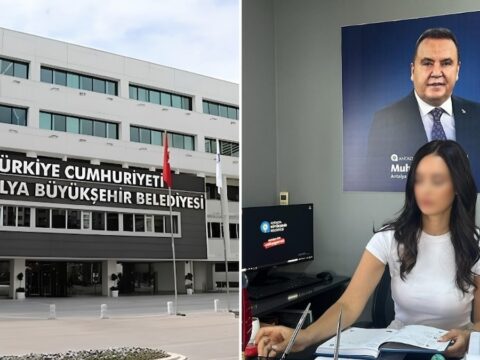 Antalyadaki yolsuzluk sorusturmasinda yeni gozalti tatil yaptigi otelde yakalandi XbaEd2yj