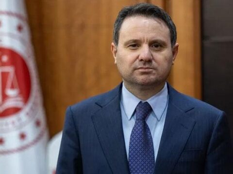 Bakan gurlek feto ve tum vesayet odaklarina karsi mucadelemizi kararlilikla surduruyoruz mGqi7MSb
