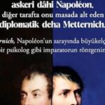 Metternichin gozunden napolyon tarihe birinci elden taniklik ccxbeFcx