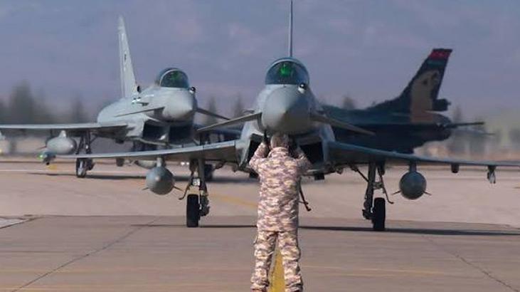 Msbden eurofighter aciklamasi turk personel ingiltereye gidecek fXXeq4xe