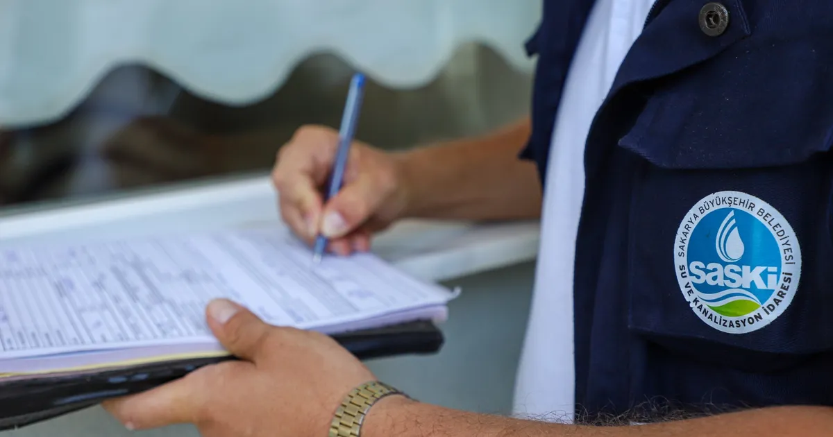 Sakaryada 35 bin aboneyi ilgilendiriyor 10 agustos son ZFEzpCju